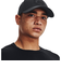 1376701　M Blitzing Adjustable Cap　002BLK/BLK　701401-0002