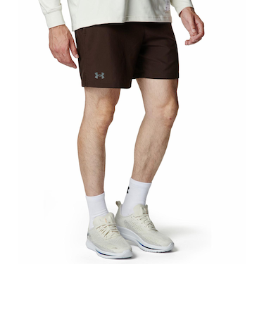6001517　M MOTIVATE WOVEN SHORTS　246KNB　692712-0002