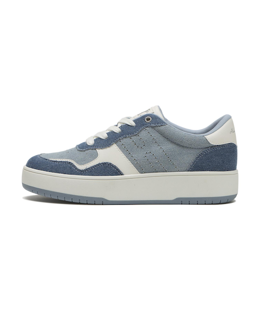 HW20389　HESTER　DENIM MIX　672452-0005