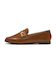 W5005　BIT LOAFER 1.5　CAMEL COMBI　619180-0010