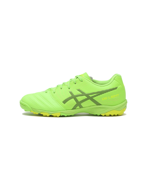 1104A053.300 DS LIGHT JR GS TF GREEN G/BLACK 700343-0001