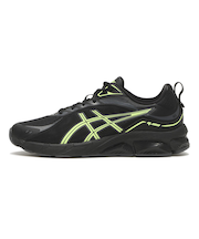 1203A751.001　GEL-QUANTUM 180 VIII　BLK/CARR_GREY　700292-0001