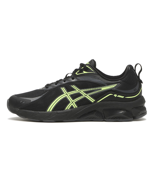 1203A751.001　GEL-QUANTUM 180 VIII　BLK/CARR_GREY　700292-0001