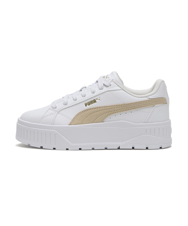 406593　KARMEN 2 NU　*01WH/CANVAS　697486-0001