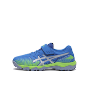 1104A056.400 JUNIOLE 7 TF E BLUE/P SILVER 700346-0001