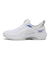 1063A105.100　GLIDE NOVA FF 4　IVORY/DEEP SEA　700333-0001