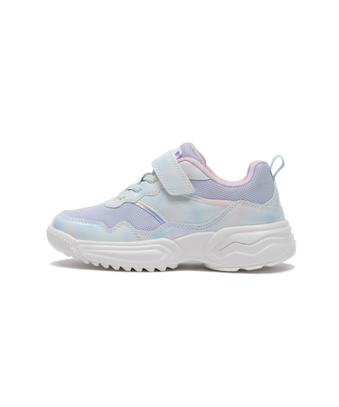 N9348J　17-22(H) JENNIE　MULTI LAVENDER　673242-0010