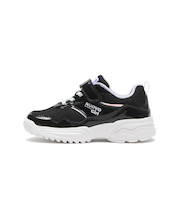 N9348J　17-22(H) JENNIE　BLK/MINT/PURPLE　673242-0011