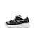 N9348J　17-22(H) JENNIE　BLK/MINT/PURPLE　673242-0011