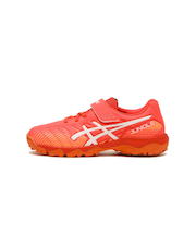 1104A056.600　JUNIOLE 7 TF　FLASH RED/WHITE　700347-0001