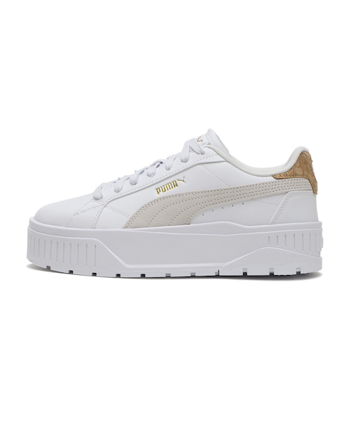 406592　KARMEN 2 CORK　*01WH/WH　697485-0001