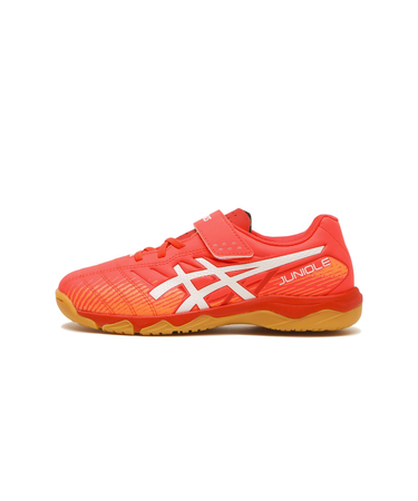 1104A055.600　JUNIOLE 7 IN　FLASH RED/WHITE　700345-0001