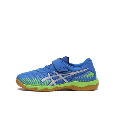 1104A055.400 JUNIOLE 7 IN E BLUE/P SILVER 700344-0001