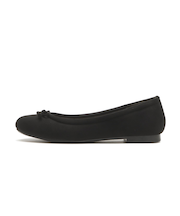 W5071　PUFF PUMPS2　S/BLACK　697857-0001