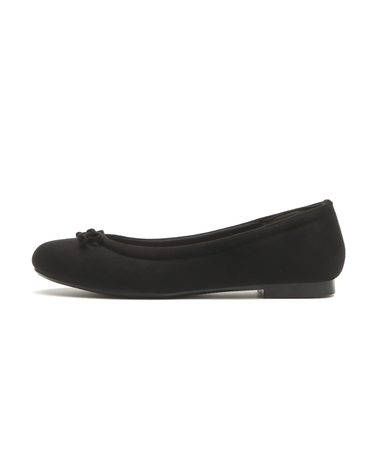 W5071　PUFF PUMPS2　S/BLACK　697857-0001