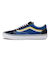 VN000EG8BYL　OLD SKOOL DS　*BLUE/YELLOW　697079-0001