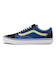 VN000EG8BYL　OLD SKOOL DS　*BLUE/YELLOW　697079-0001