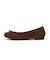 W5071　PUFF PUMPS2　S/BROWN　697857-0006