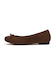 W5071　PUFF PUMPS2　S/BROWN　697857-0006