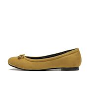 W5071　PUFF PUMPS2　S/YELLOW　697857-0005