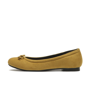 W5071　PUFF PUMPS2　S/YELLOW　697857-0005