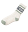 VN000QBEEMW　Vans Drop V Crew　Gray Olive　698984-0001