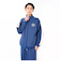125R1111400　M Bi-color Side Tape Track JKT　NAVY　694977-0003