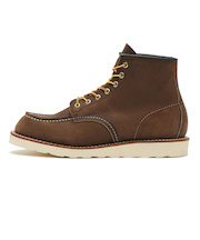 8836(D)　6' CLASSIC MOC　CHOCOLATE　703183-0001