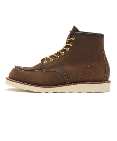 8836(D)　6' CLASSIC MOC　CHOCOLATE　703183-0001