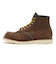 8836(D)　6' CLASSIC MOC　CHOCOLATE　703183-0001