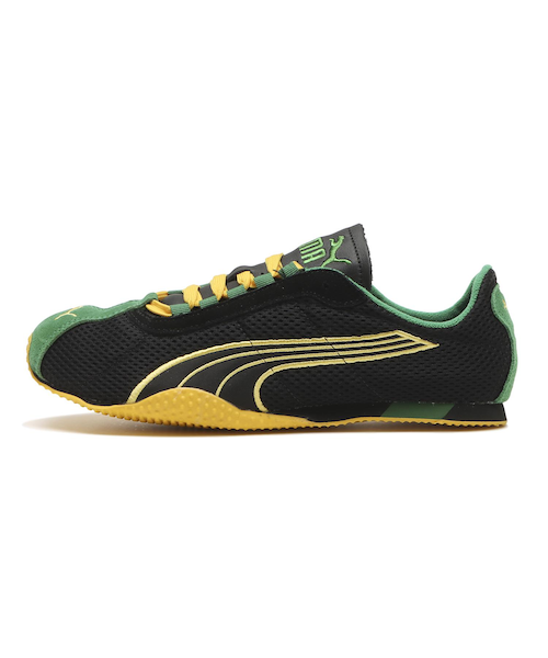403775 H-STREET 02BK/Y.SIZZLE 700035-0002｜エービーシー