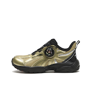 HK84104M DIAL　17-22(H) MACH DRIVER　GOLD　681153-0006
