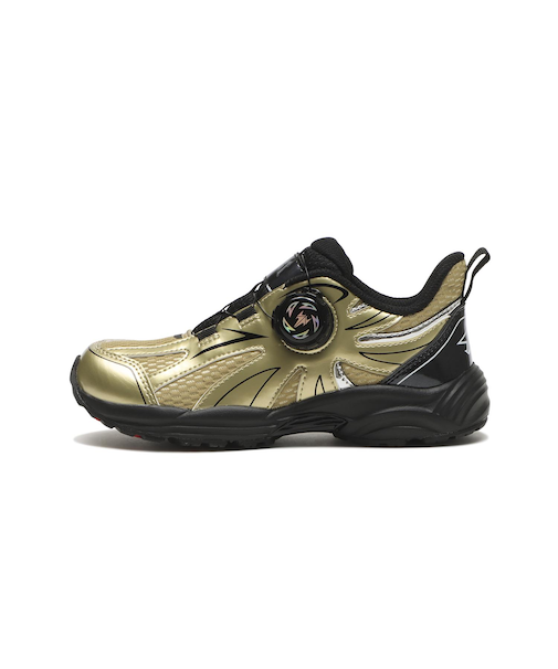 HK84104M DIAL　17-22(H) MACH DRIVER　GOLD　681153-0006