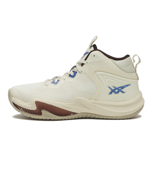 1061A048.750　NOVA SURGE 3　IVORY/BLUE C　700334-0001