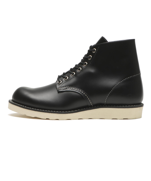 8165(D)　6' CLASSIC ROUND　BLACK　703180-0001