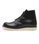 8165(D)　6' CLASSIC ROUND　BLACK　703180-0001