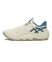 1063A083.750　UNPRE ARS LOW 2　IVORY/DEEP SEA　700331-0001