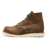 9111(D)　6' CLASSIC ROUND　COPPER　703182-0001