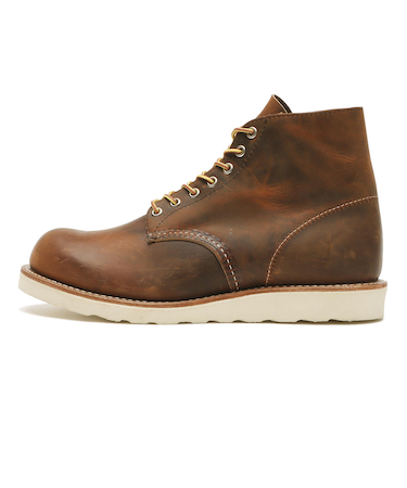 9111(D)　6' CLASSIC ROUND　COPPER　703182-0001
