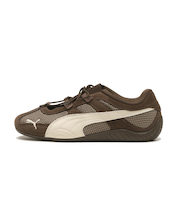 403589　W SPEEDCAT GO　08CHOCOLATE　694104-0003