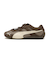 403589　W SPEEDCAT GO　08CHOCOLATE　694104-0003