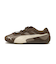 403589　W SPEEDCAT GO　08CHOCOLATE　694104-0003