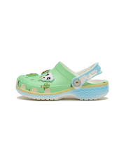 210113-90H　18-21 ANIMALCROSSCLASSICCLOG K　MULTI　695405-0001