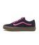 VN000E9T3E0　OLD SKOOL　HAIRY SU NV/PK　698240-0001