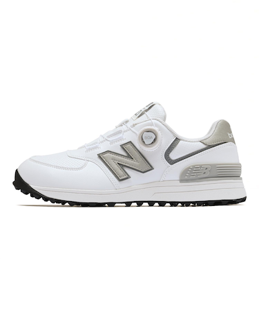 UG574BC4　UG574BC4(2E)　WHITE/GRAY(BC4)　697016-0001