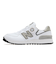 UG574BC4　UG574BC4(2E)　WHITE/GRAY(BC4)　697016-0001