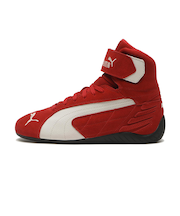 400384　SPEEDCAT MID　02F.RED　697464-0002