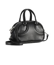 091927　W ROSE MICRO GRIP BAG　01BK　699661-0001