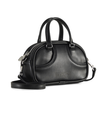 091927　W ROSE MICRO GRIP BAG　01BK　699661-0001