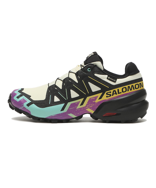 L47880200　SPEEDCROSS 6 GTX W　Transparent Yel　701021-0001